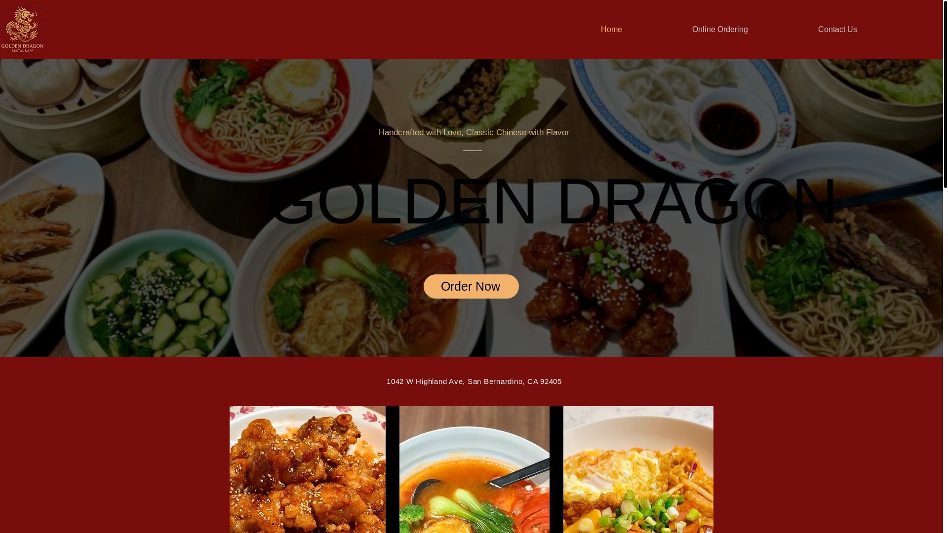 website screenshot of https://1042gdsbcity.com/