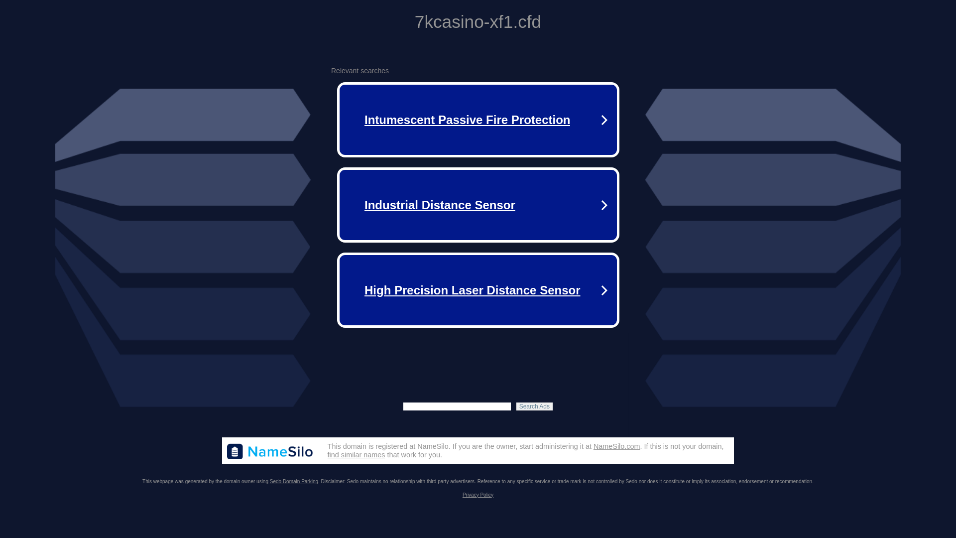 website screenshot of https://7kcasino-xf1.cfd/