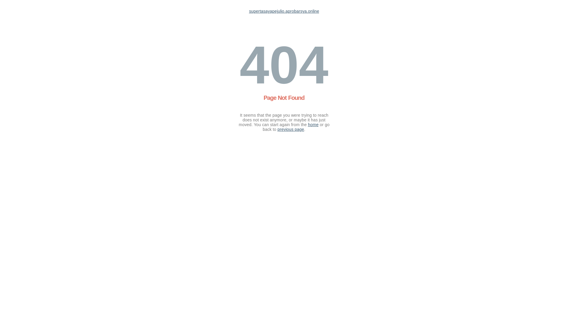 website screenshot of https://aprobusolicitudyaps.info/
