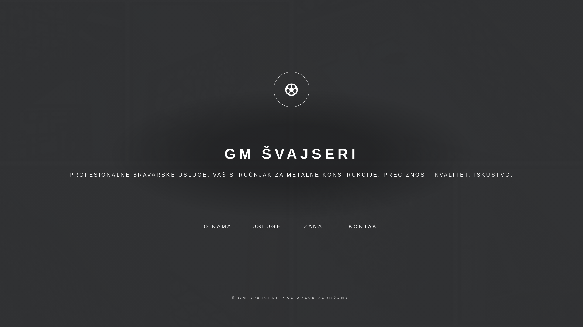 website screenshot of https://gmsvajseri-v3.pages.dev/