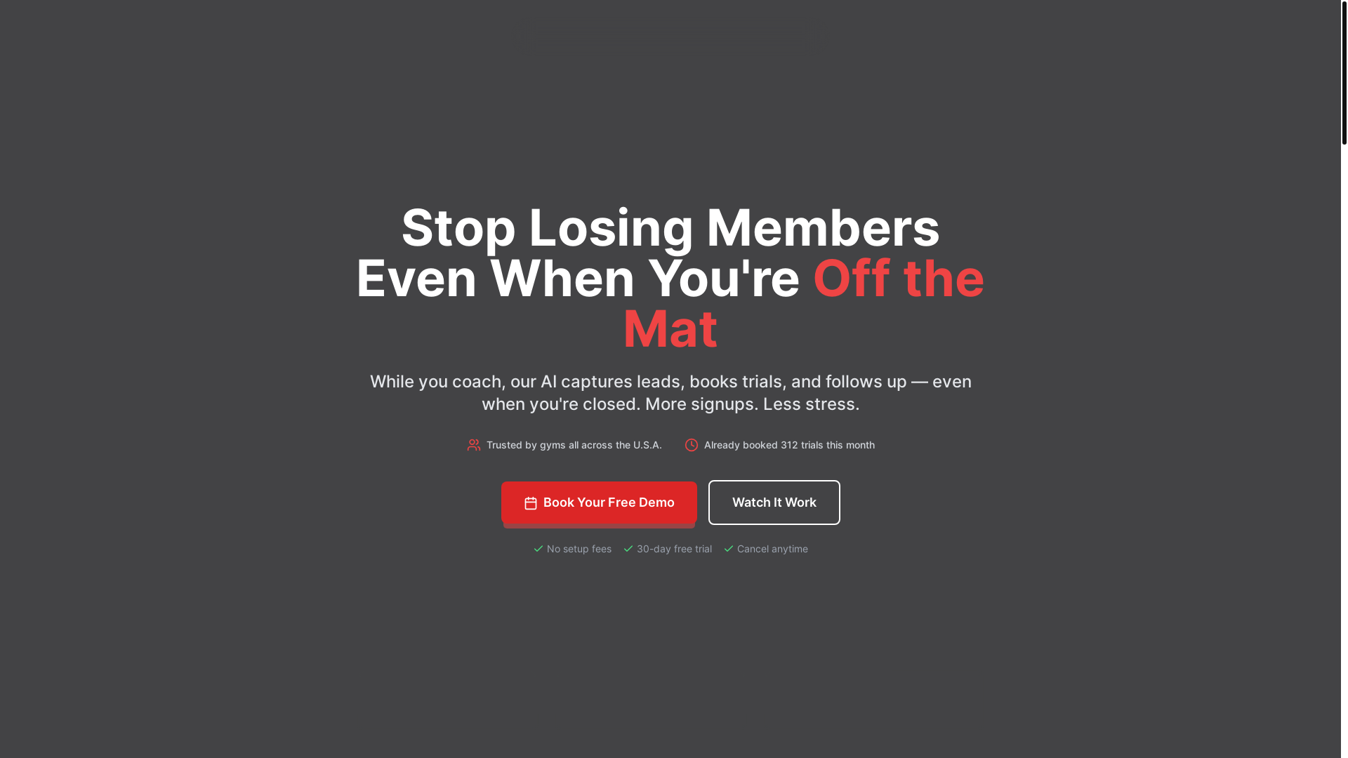 website screenshot of https://bilgecaiautomation.com/