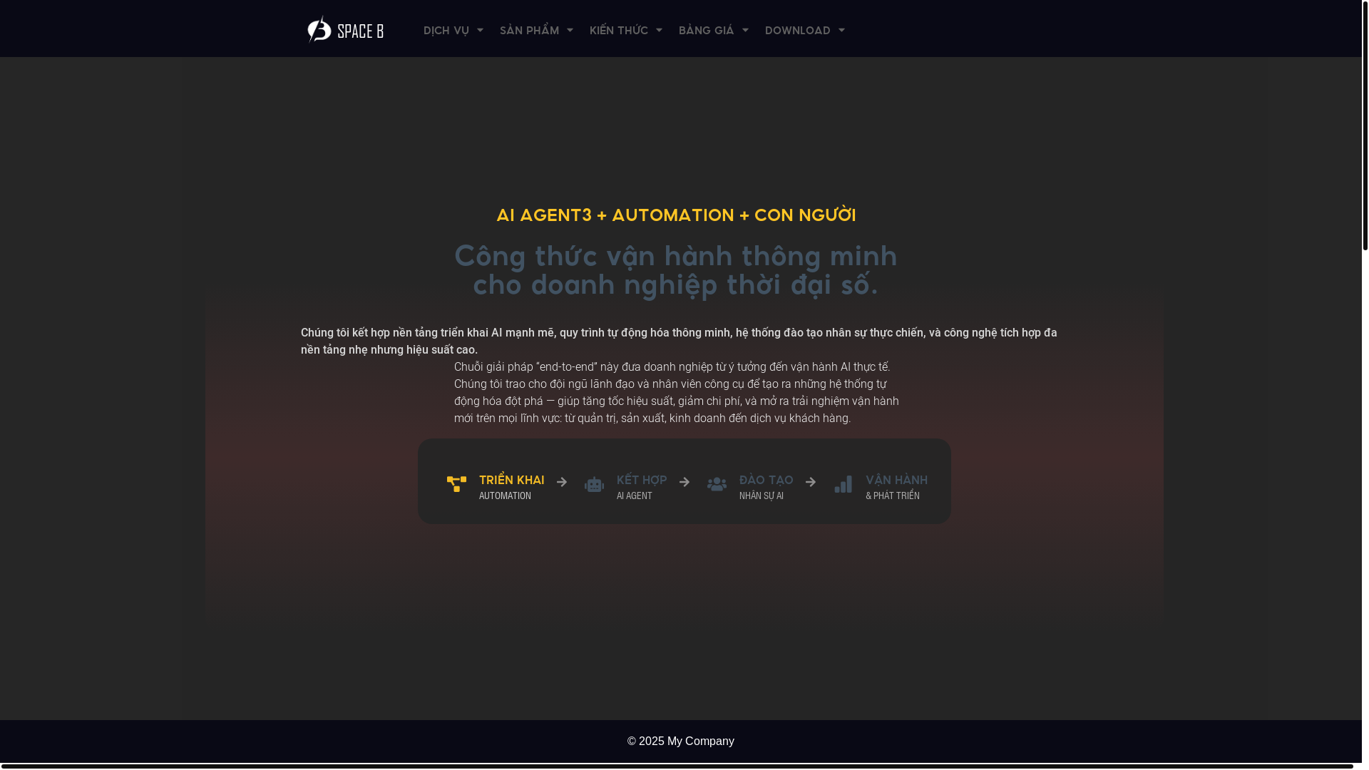 website screenshot of https://spaceb-8zt.pages.dev/