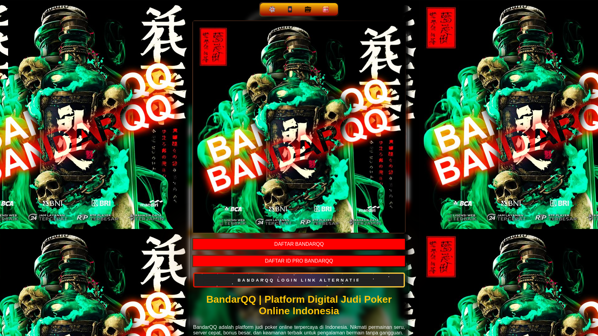 website screenshot of https://amp-mak-fazos-hr-bandarqq.pages.dev/