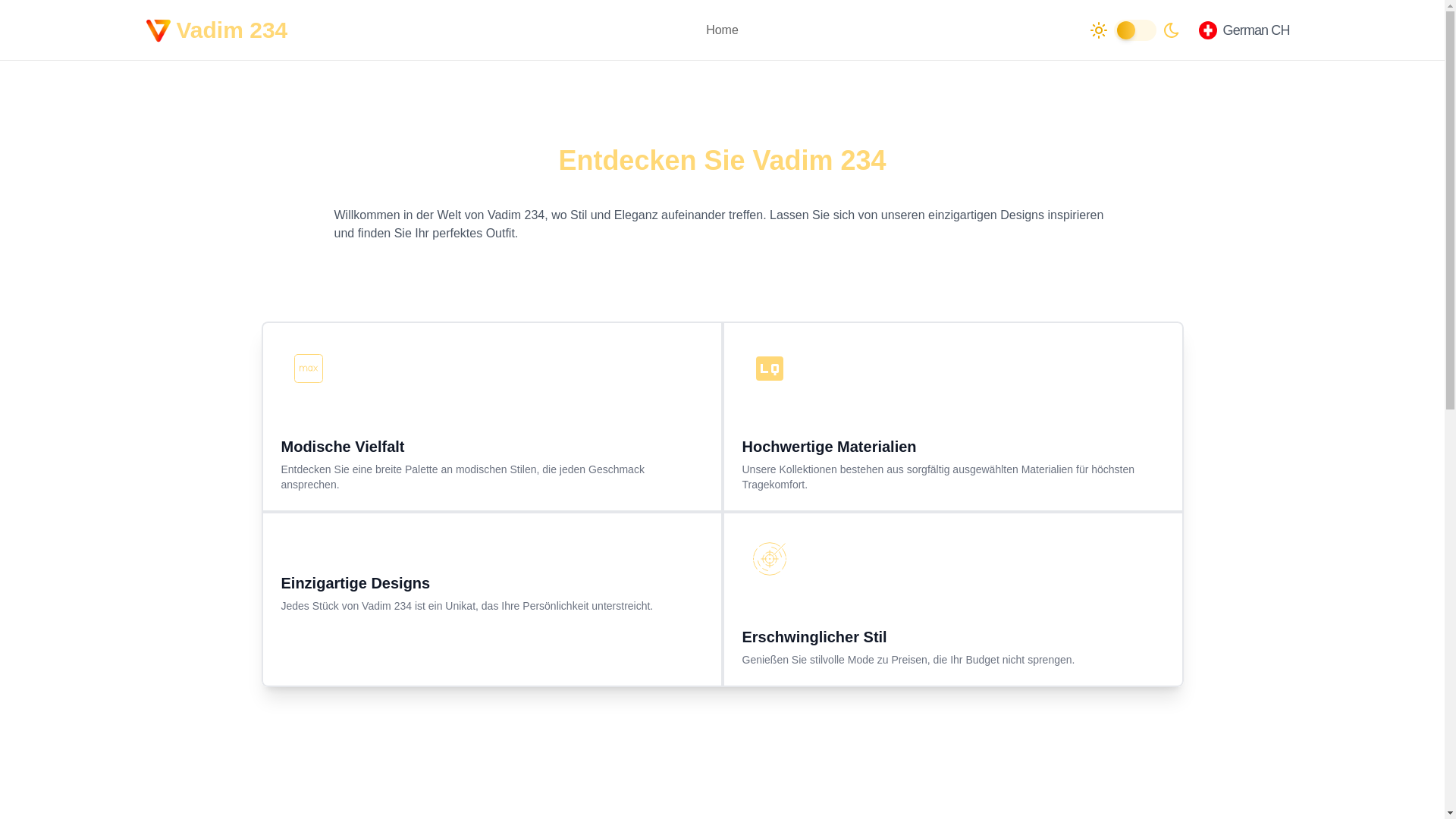 website screenshot of https://vadim234-xyz.pages.dev/