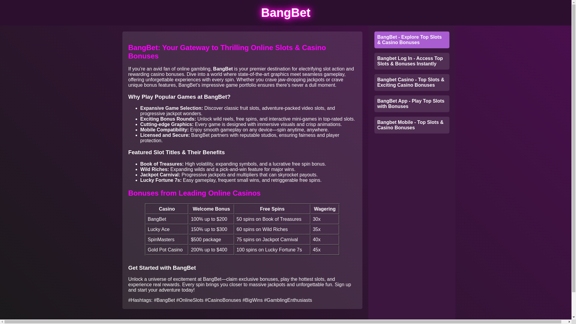 website screenshot of https://play-bangbetomd.pages.dev/