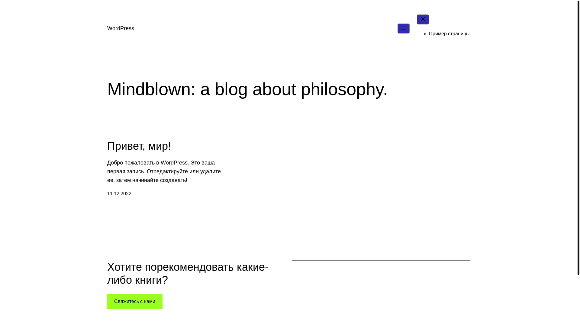 website screenshot of https://stop-projects.ru/