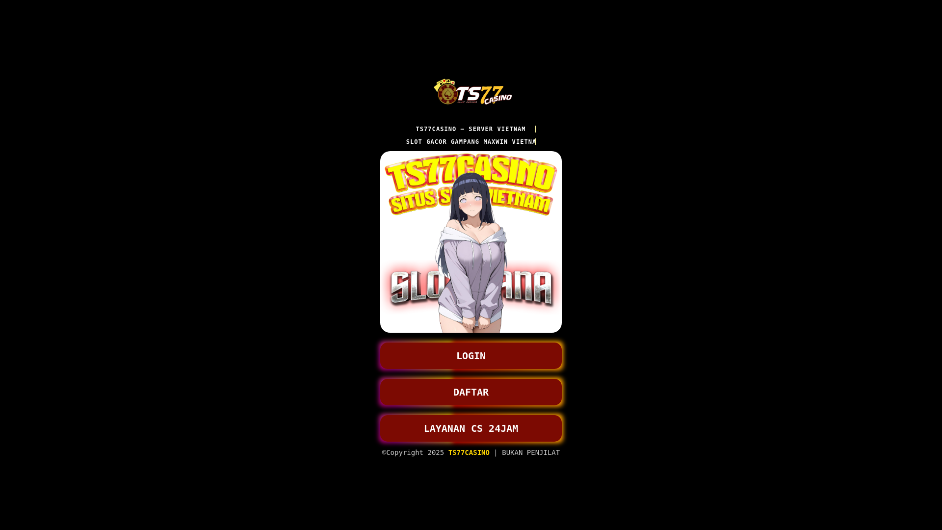 website screenshot of https://servervietnam77.pages.dev/
