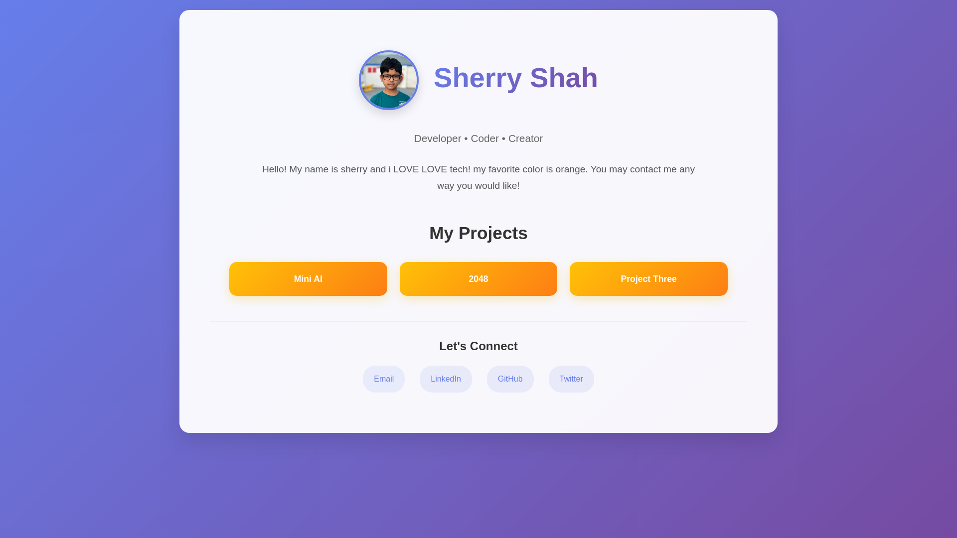 website screenshot of https://my-website-73v.pages.dev/