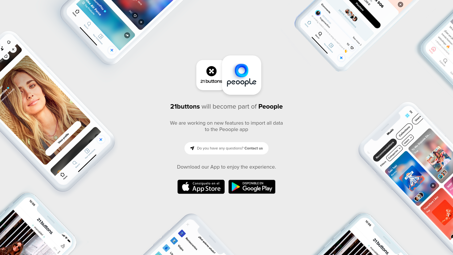 website screenshot of https://www.21buttons.com/buttoner/cuellopaulina177