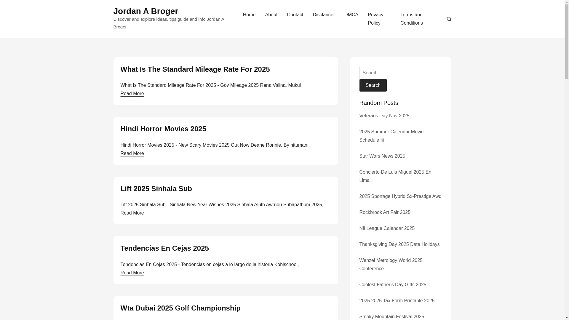 website screenshot of https://jordanabroger.pages.dev/