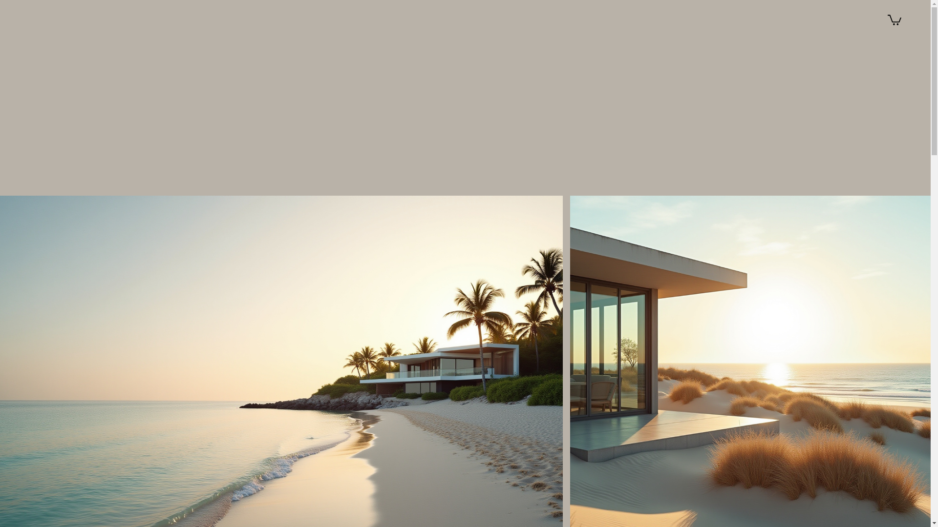 website screenshot of https://magicalislandvacations.com/