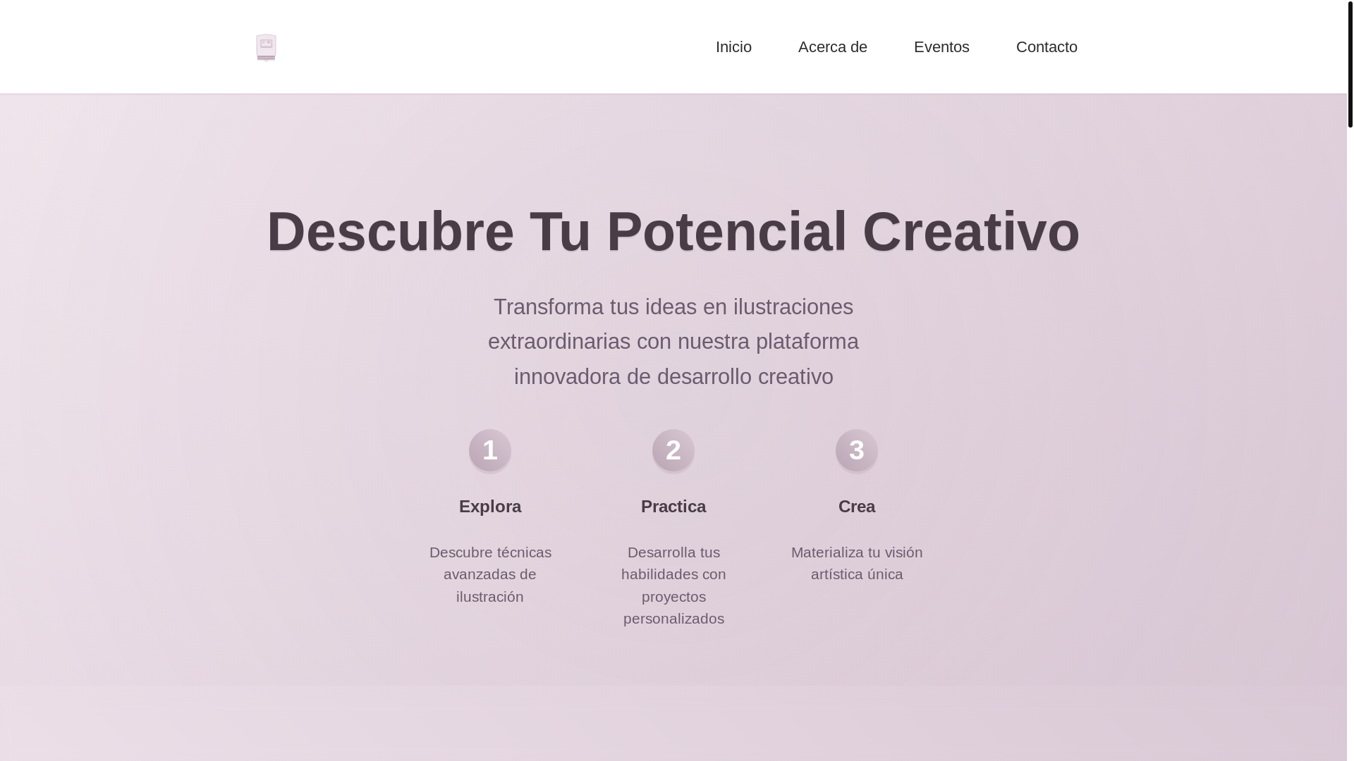 website screenshot of https://elarianthoruvia.sbs/