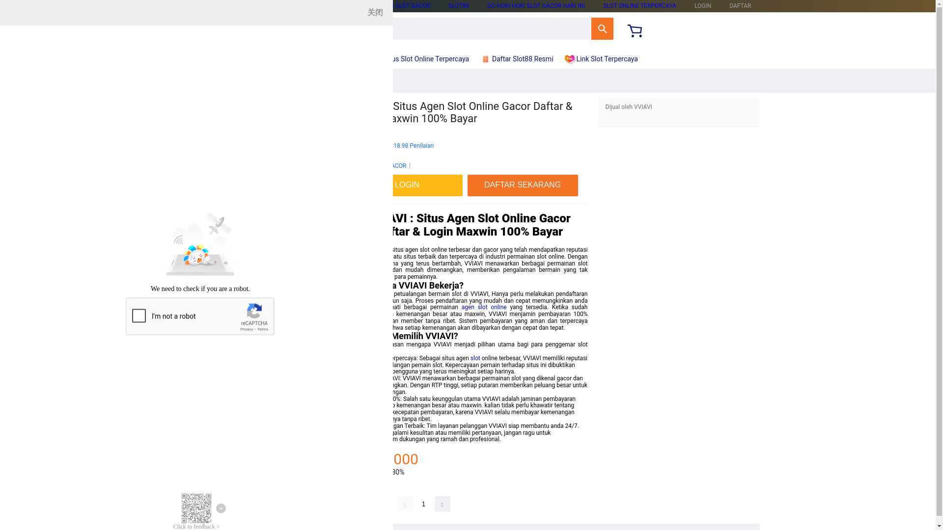 website screenshot of https://gruppasar.ink/