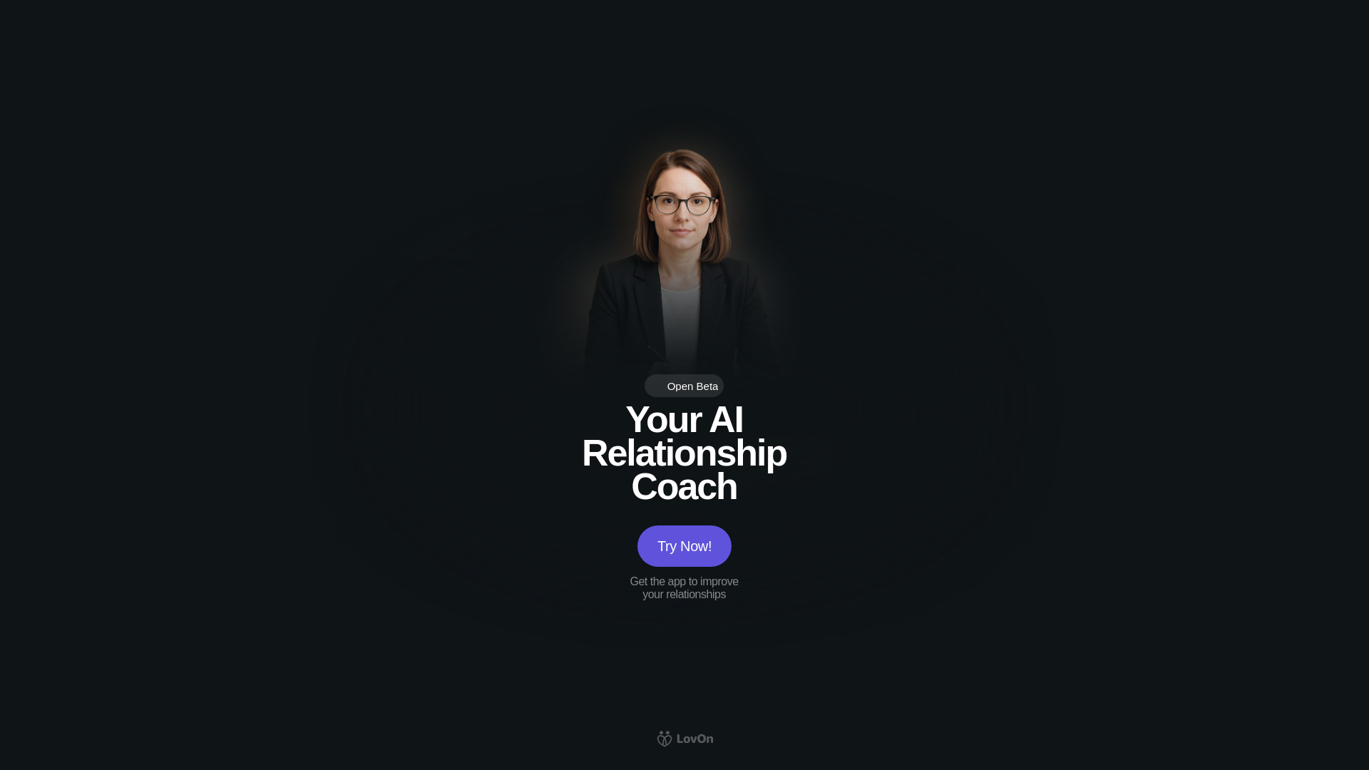 website screenshot of https://newlovon.com/