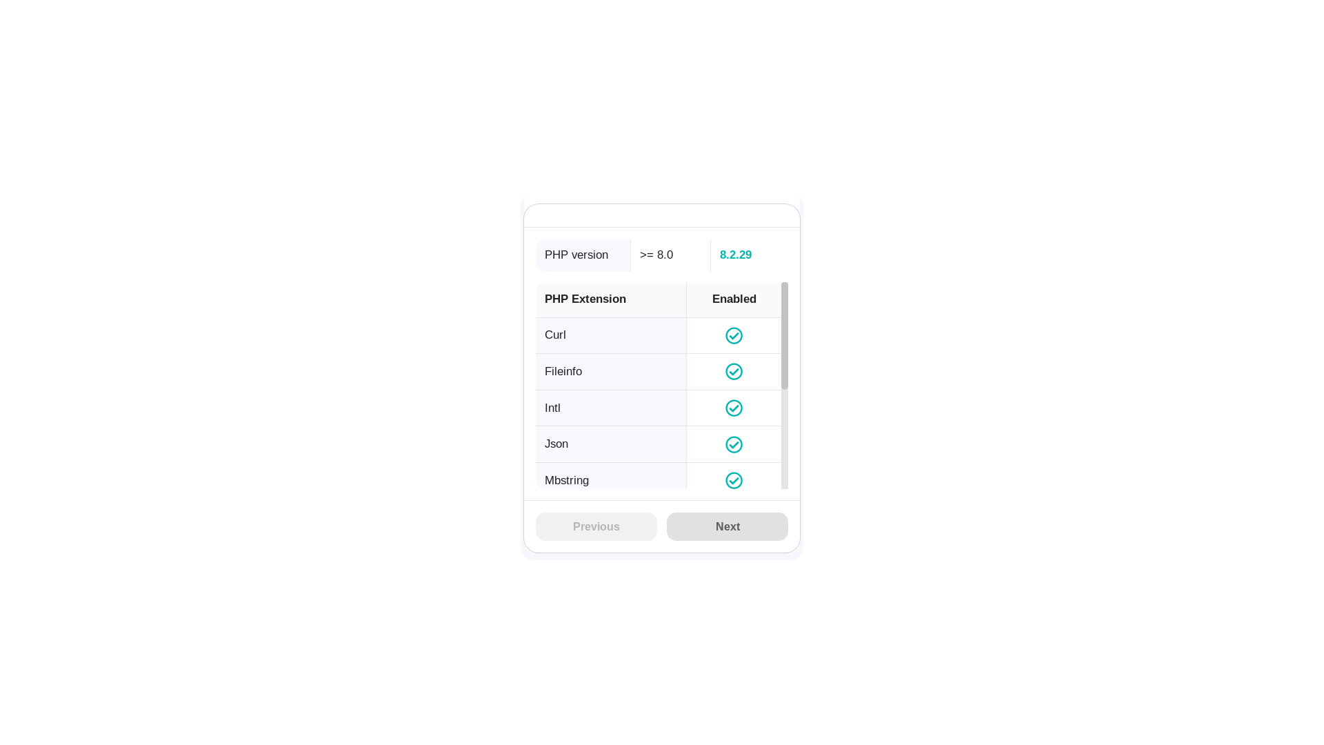 website screenshot of https://nche.web.id/