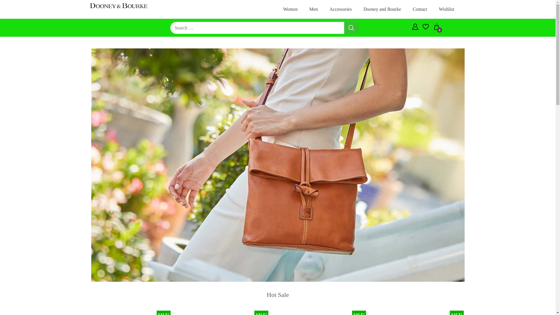 website screenshot of https://danielawagner.shop/