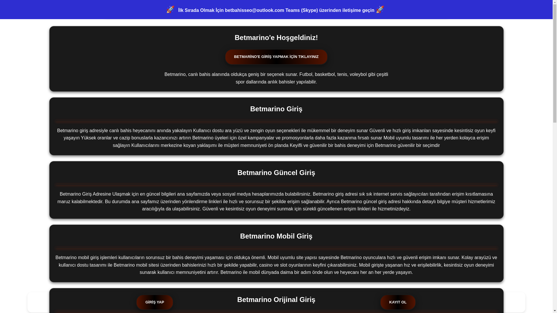website screenshot of https://betmarino-online-girisler-top.pages.dev/