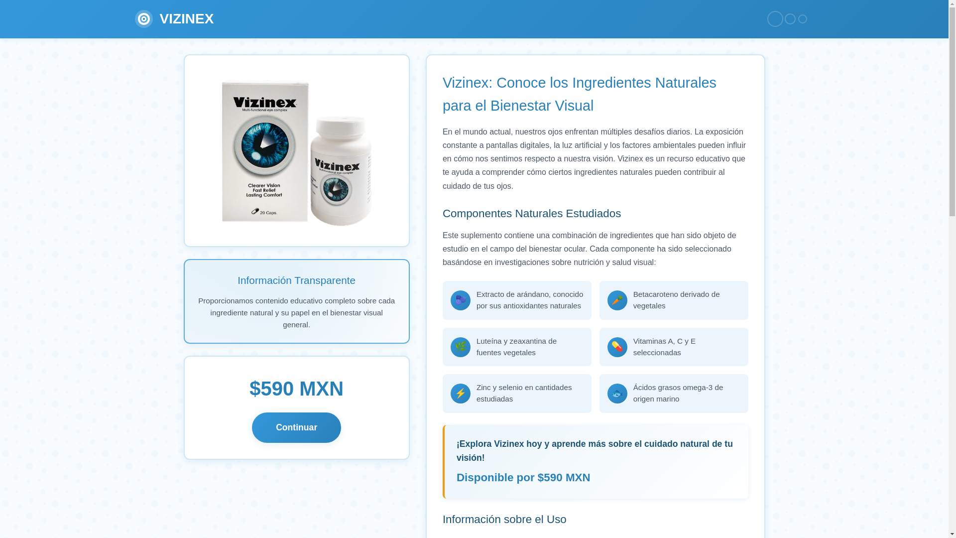 website screenshot of https://vasekos.shop/