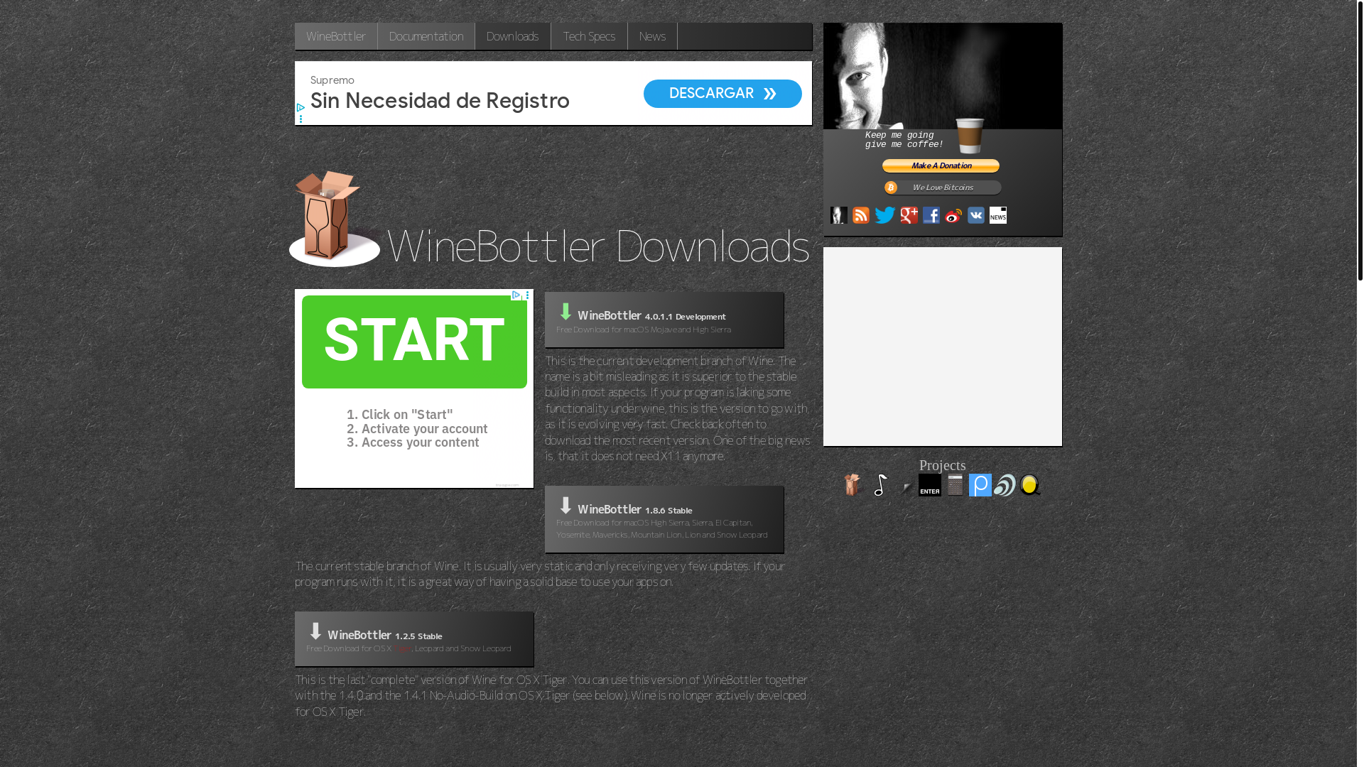 website screenshot of https://www.kronenberg.org/download.php?download=https%3A%2F%2Fwww.profitableratecpm.com%2Fpfvrpx1e%3Fkey%3D0b98bb1933c7e6f64f6bdf3ce1029d2e&filename=rpn-calculator_0.9.0.wdgt.zip&project=RPN-Calculator