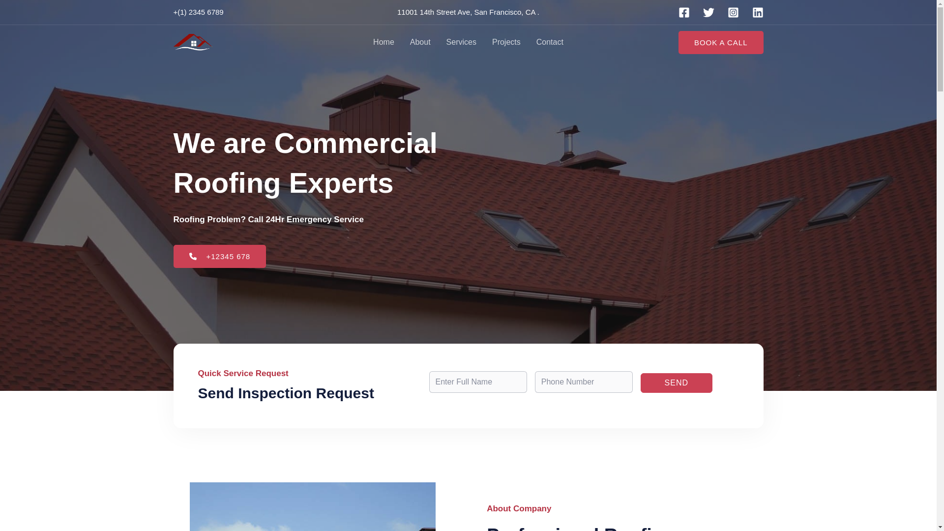 website screenshot of https://natanusasatu.co.id/