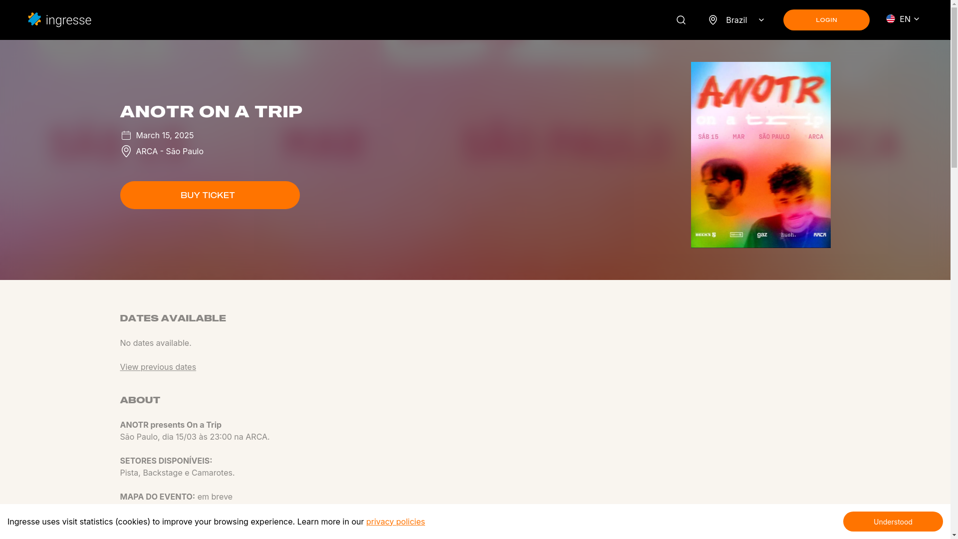 website screenshot of https://anotrsp.com.br/