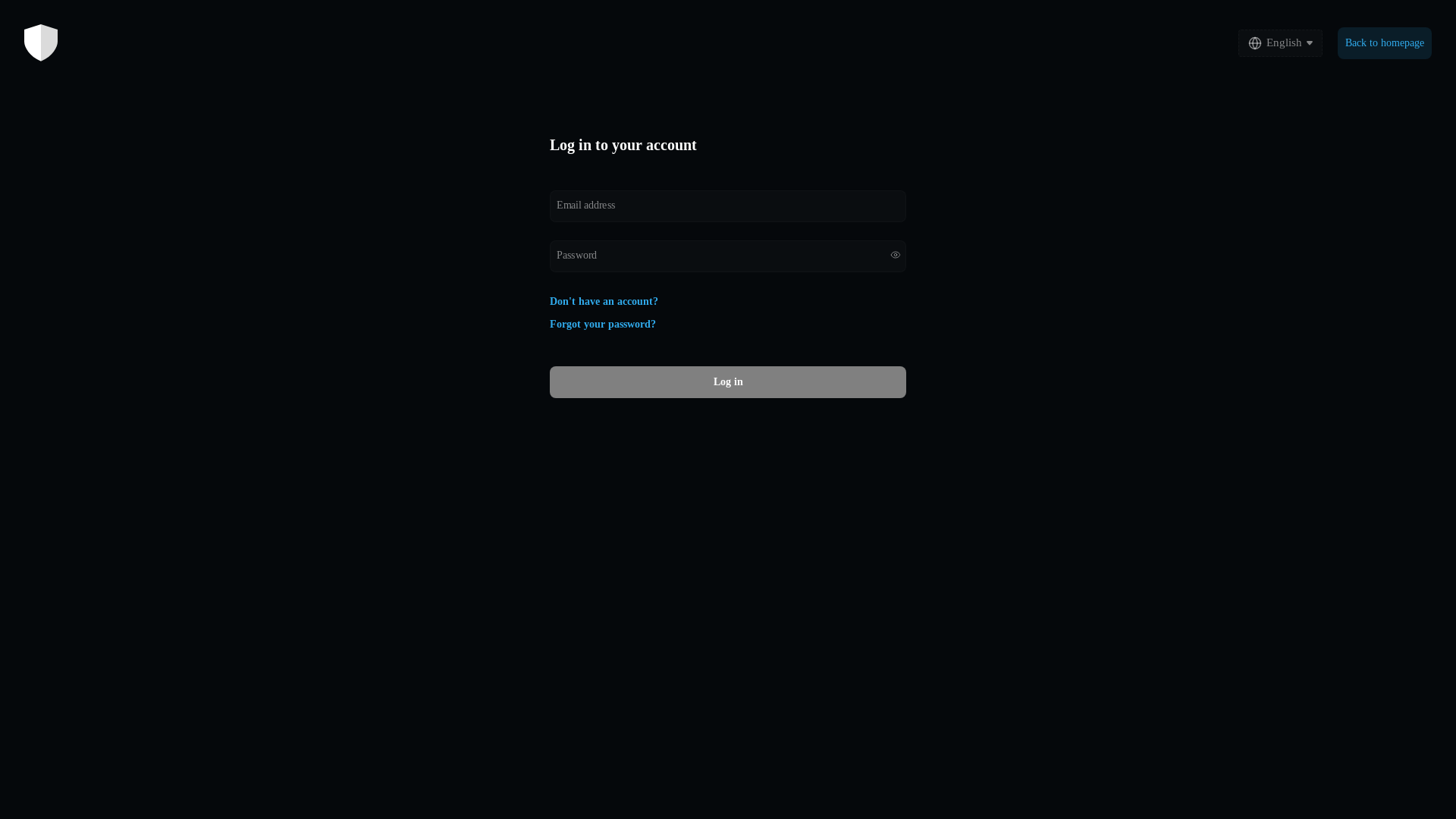 website screenshot of https://exchangewallet-backend.pages.dev/