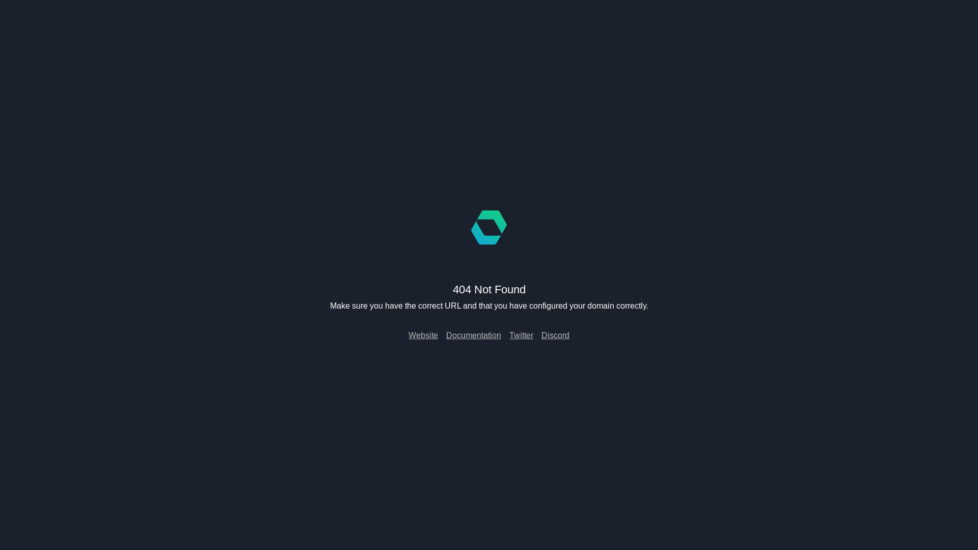 website screenshot of https://adstracker.link/