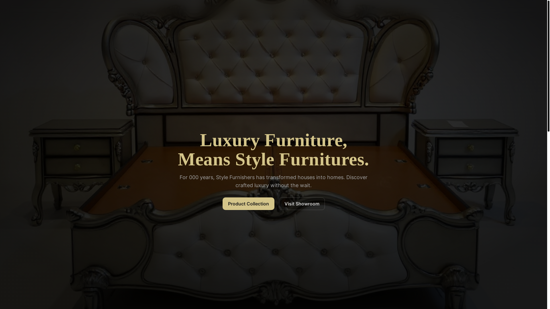 website screenshot of https://finalstylefur.pages.dev/