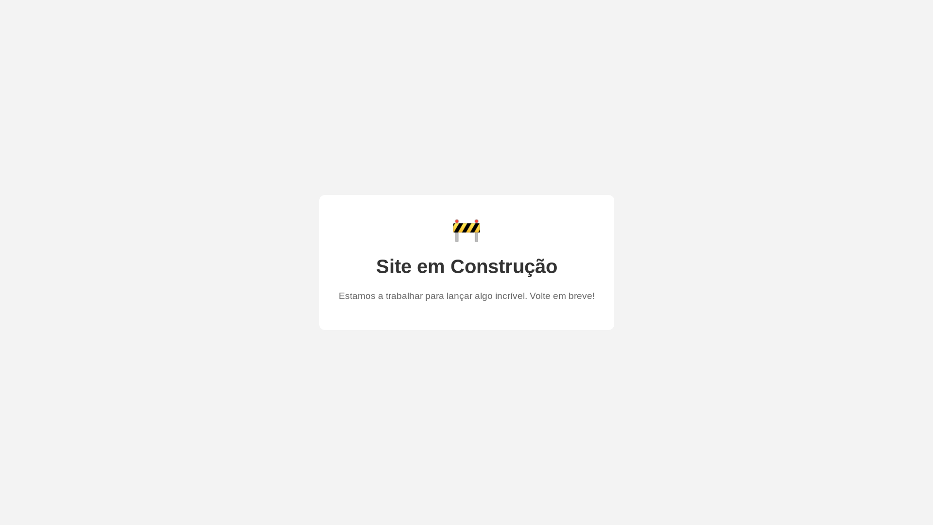 website screenshot of https://abrancome.pt/