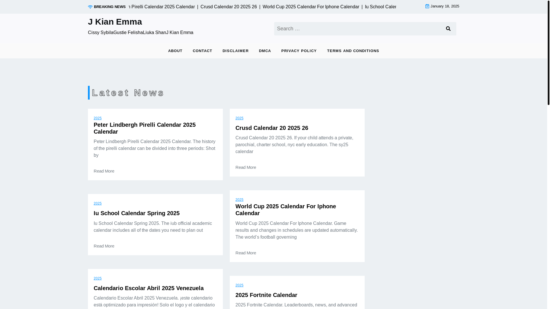 website screenshot of https://jkianemma.pages.dev/
