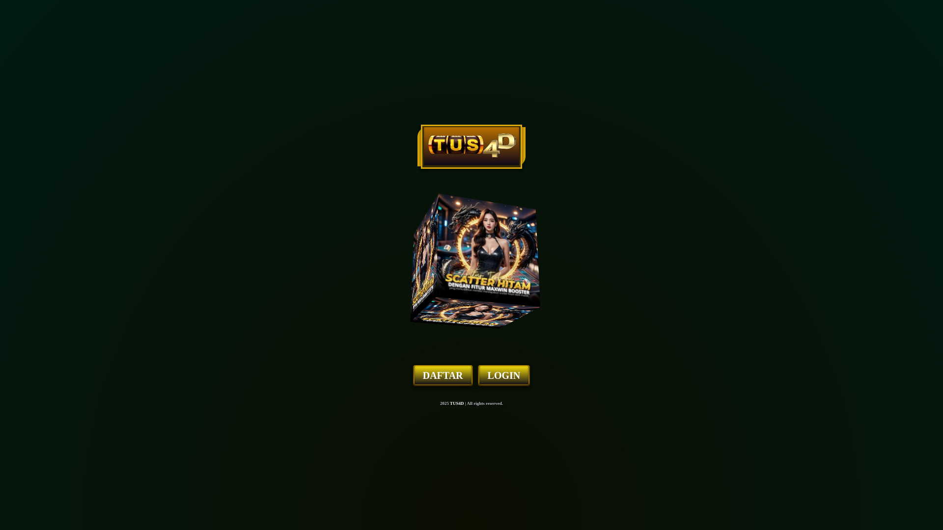 website screenshot of https://tus4dtotoluckystars-it-com.pages.dev/