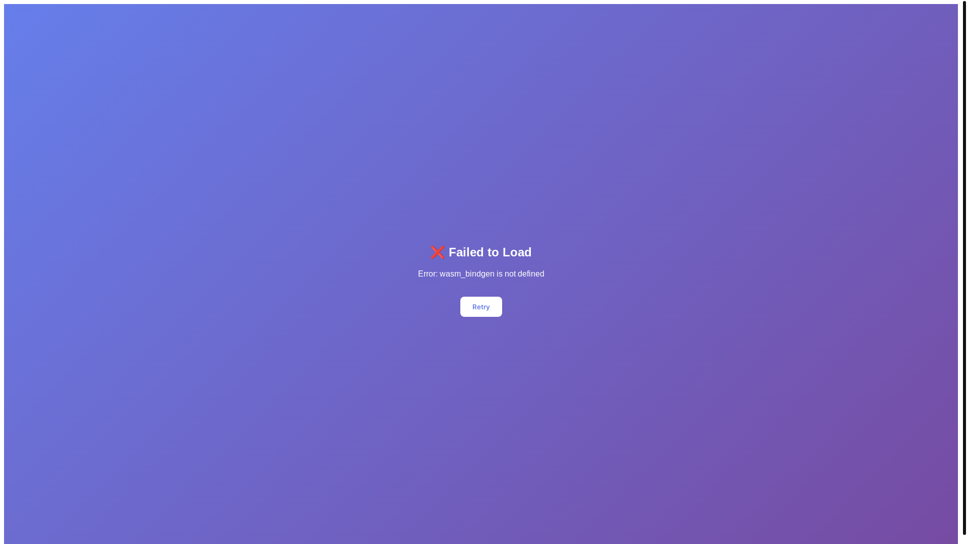 website screenshot of https://ai-chat-demo-portal-framework.pages.dev/