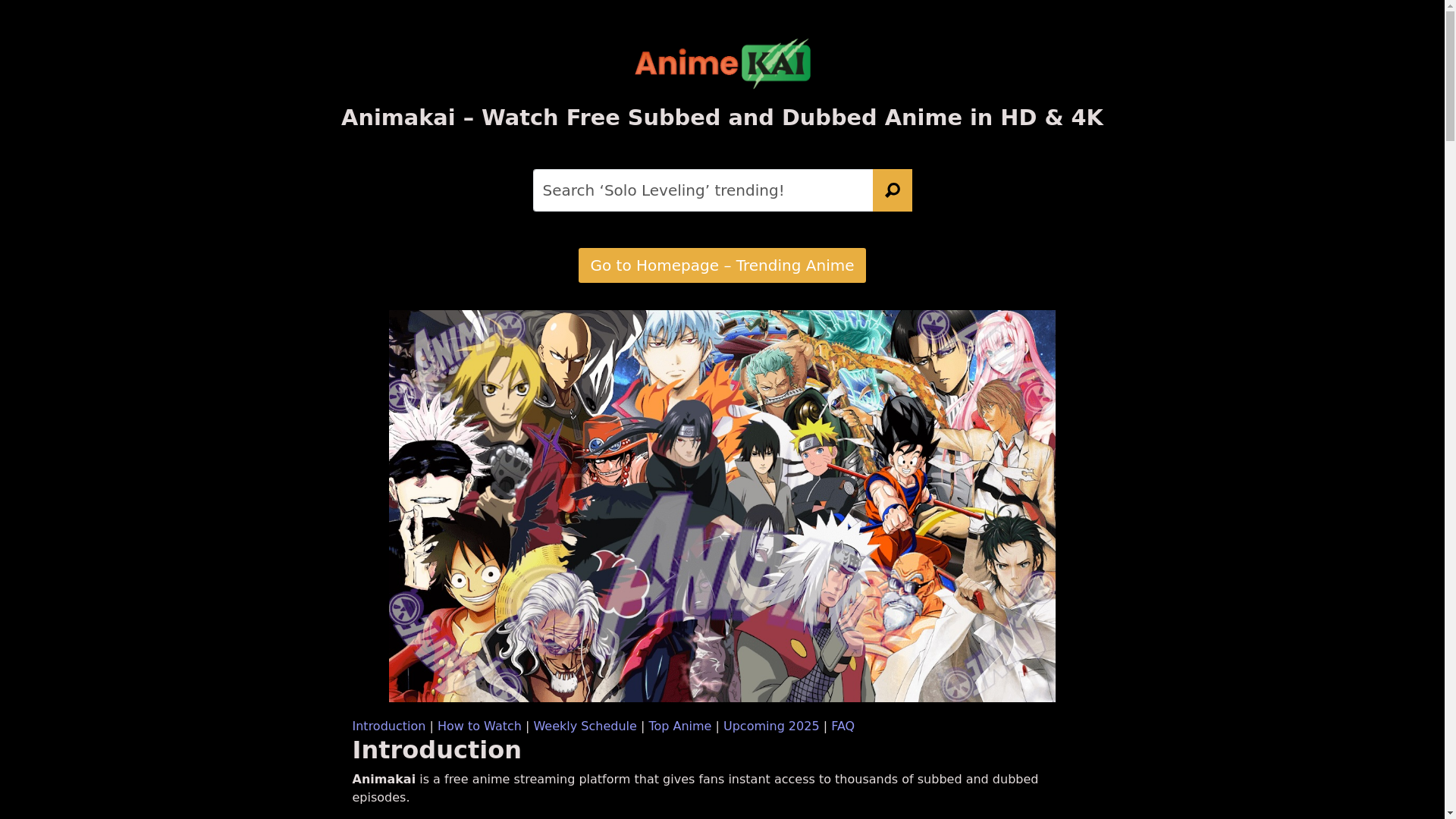 website screenshot of https://animakai-cyou.pages.dev/