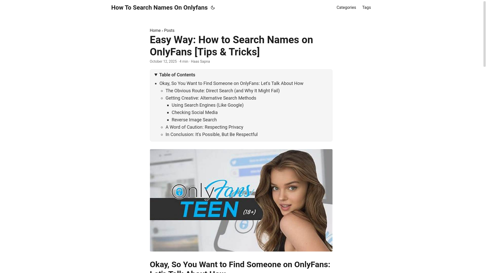 website screenshot of https://how-to-search-names-on-onlyfans.pages.dev/