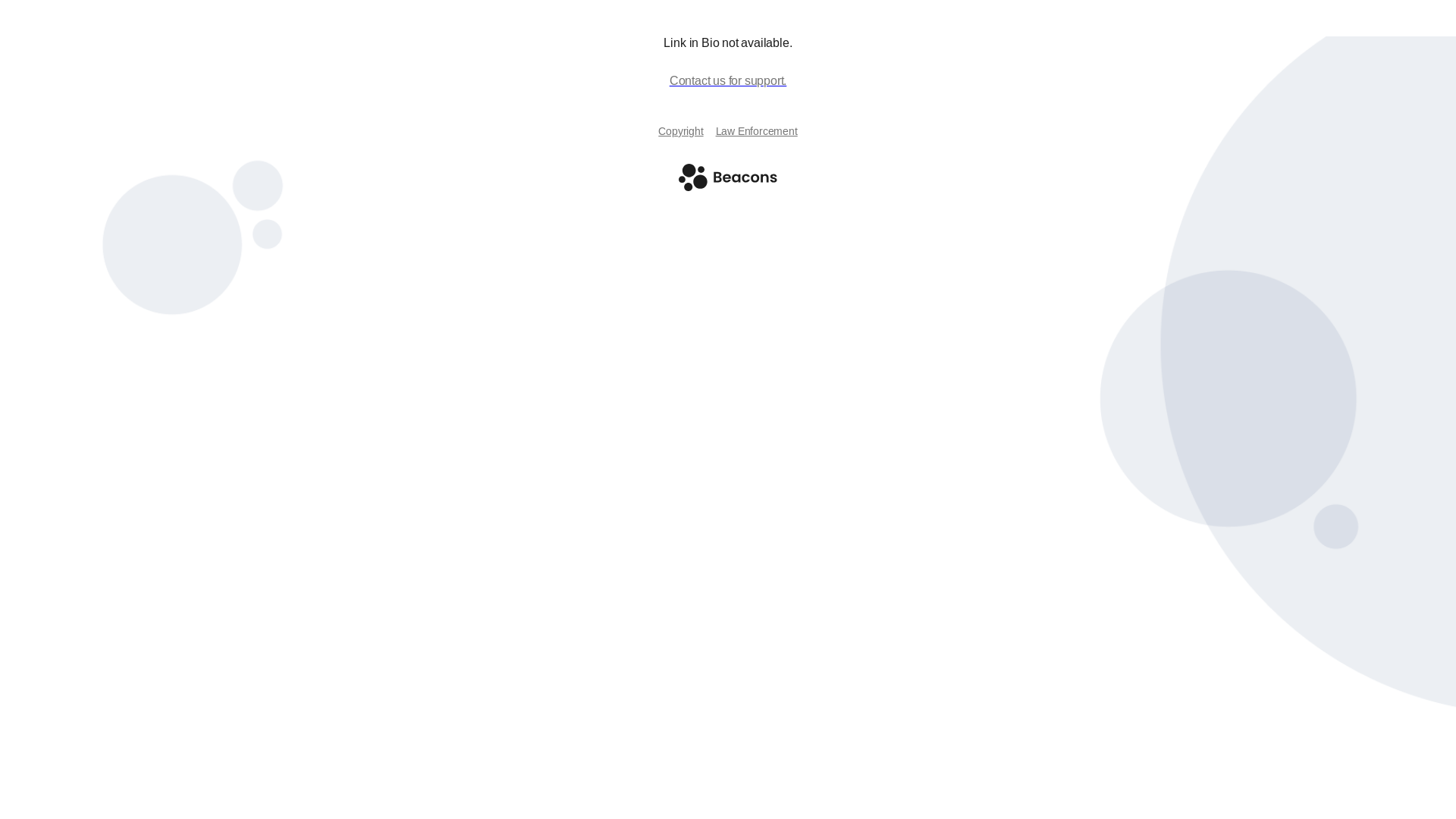 website screenshot of https://attekitadev.bio/