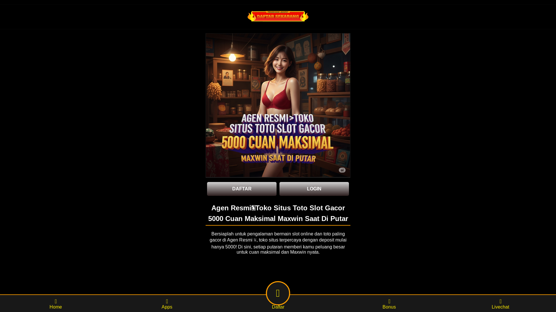 website screenshot of https://sarhadi-amp.pages.dev/