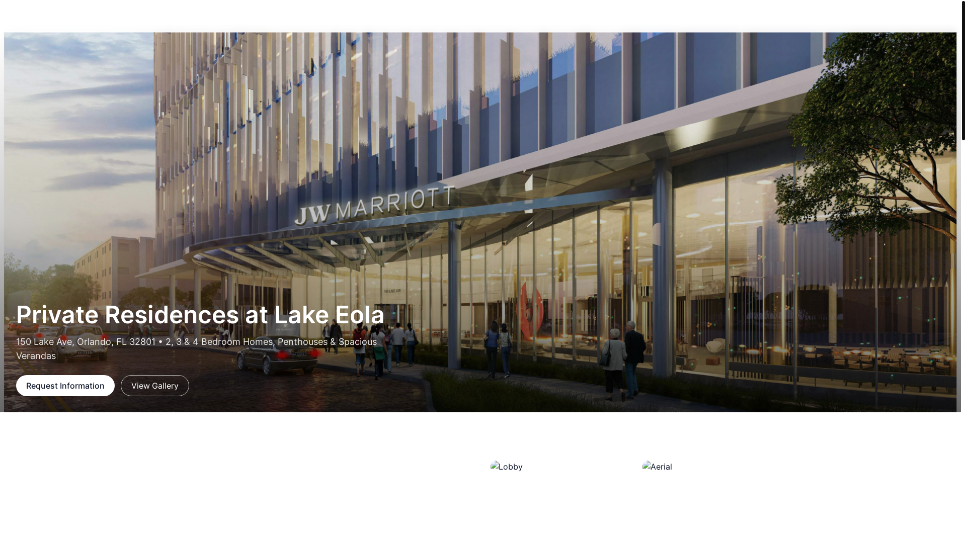 website screenshot of https://jwmariott.info/