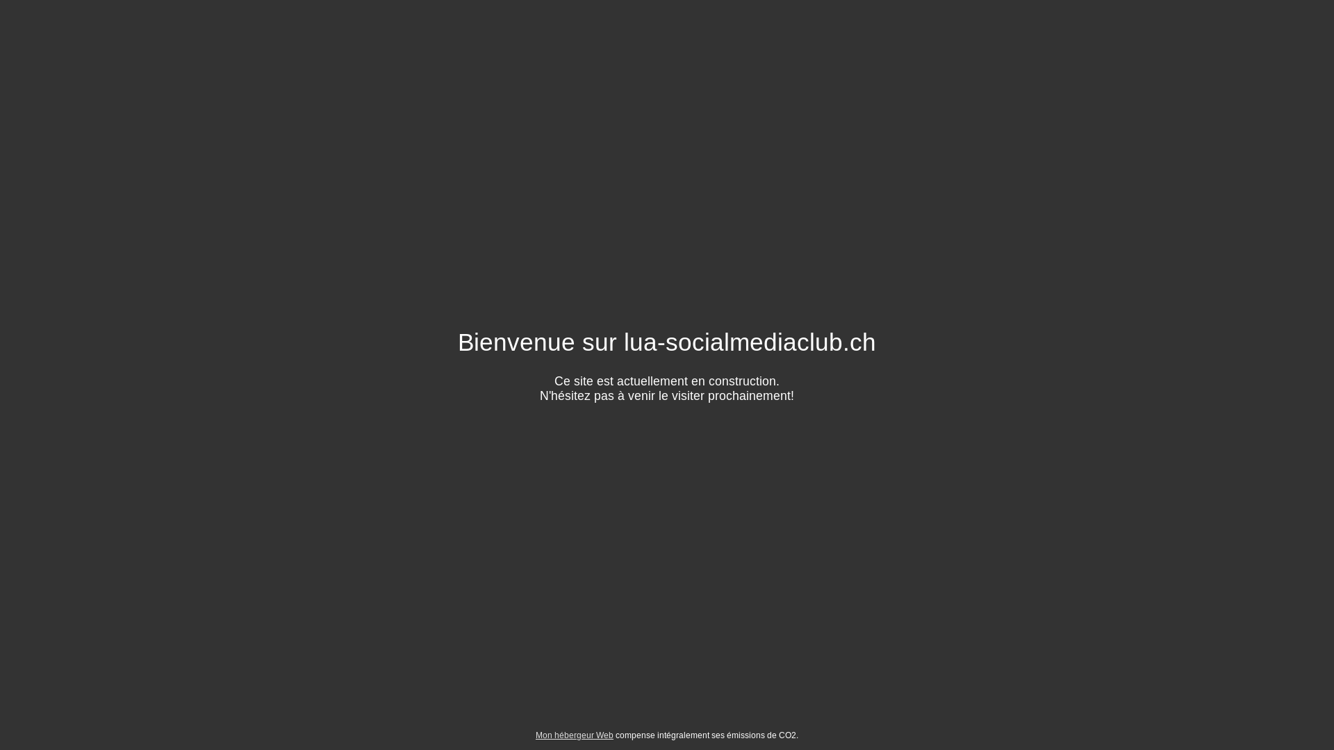 website screenshot of https://lua-socialmediaclub.ch/