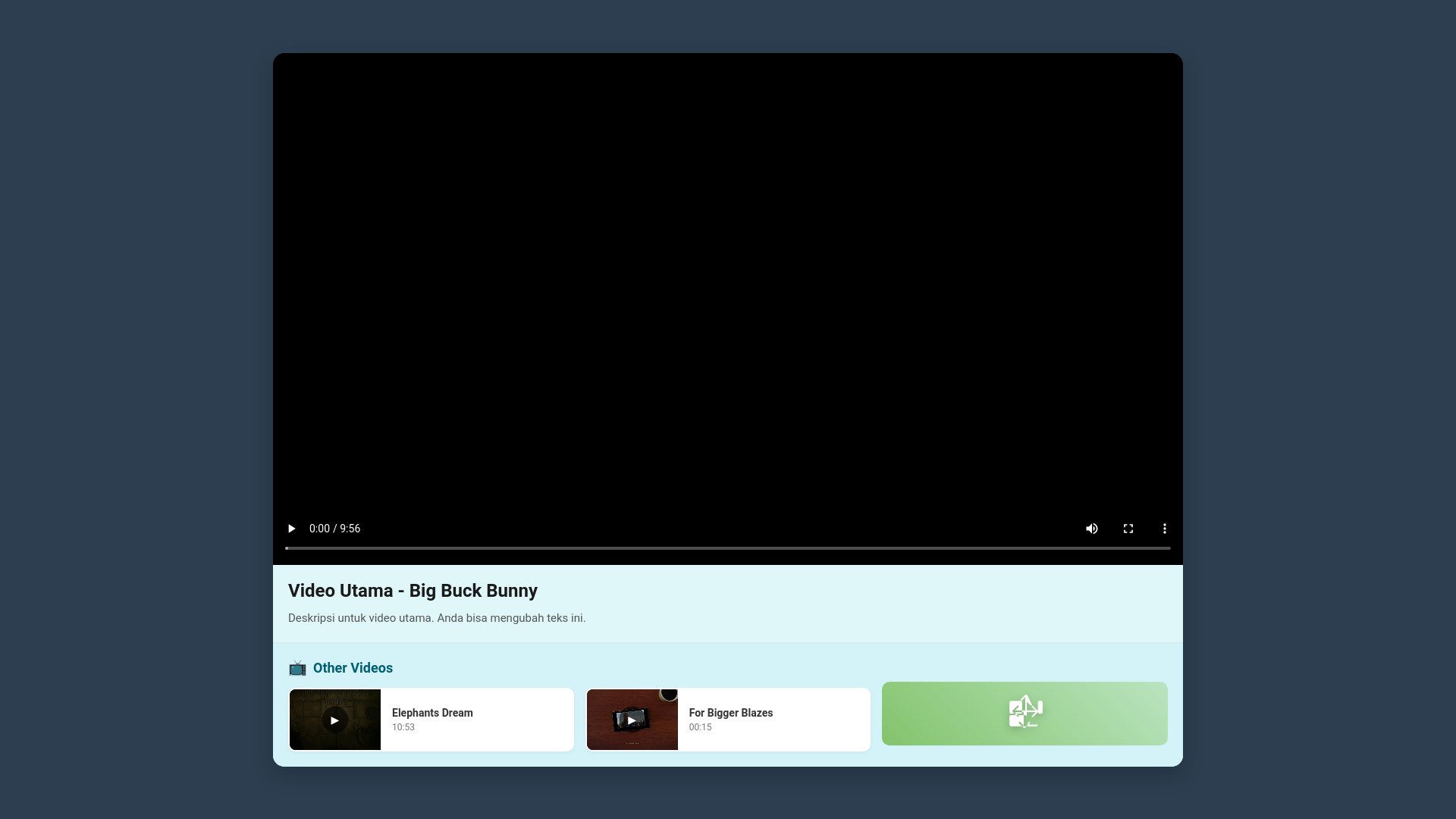 website screenshot of https://ucok-9dt.pages.dev/