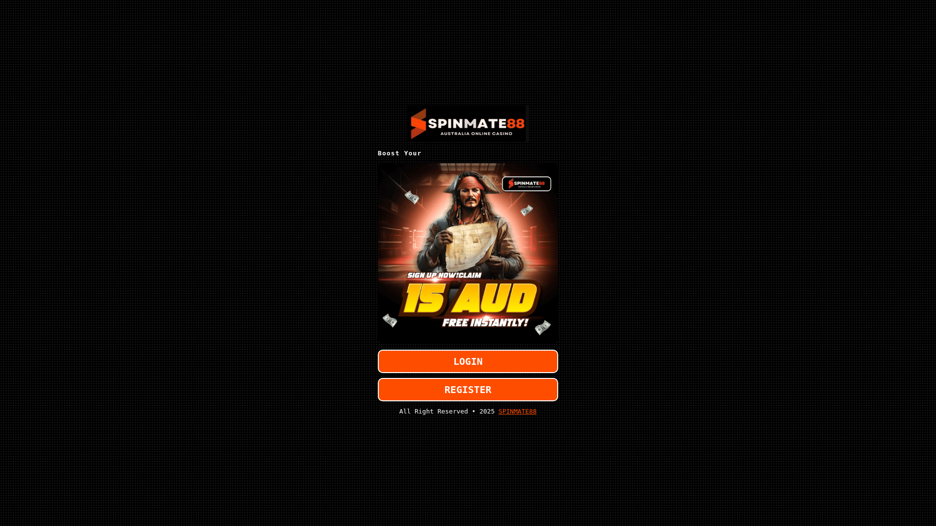website screenshot of https://spinmate88-75g.pages.dev/