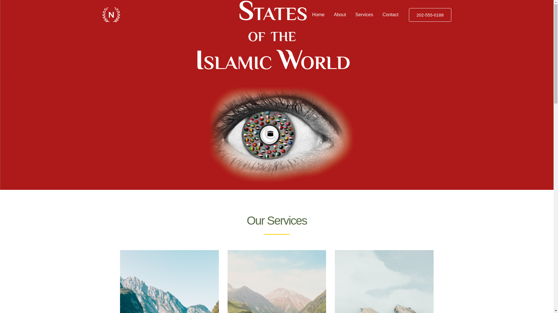 website screenshot of https://islamicworldbook.com/