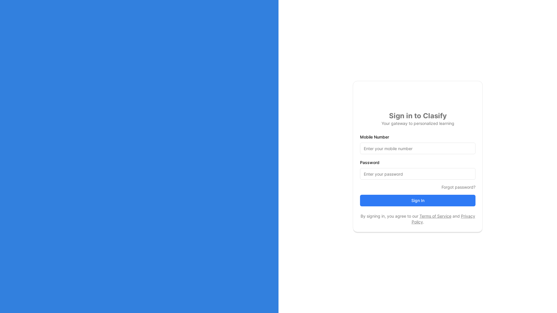 website screenshot of https://dashboard-web-2w5.pages.dev/
