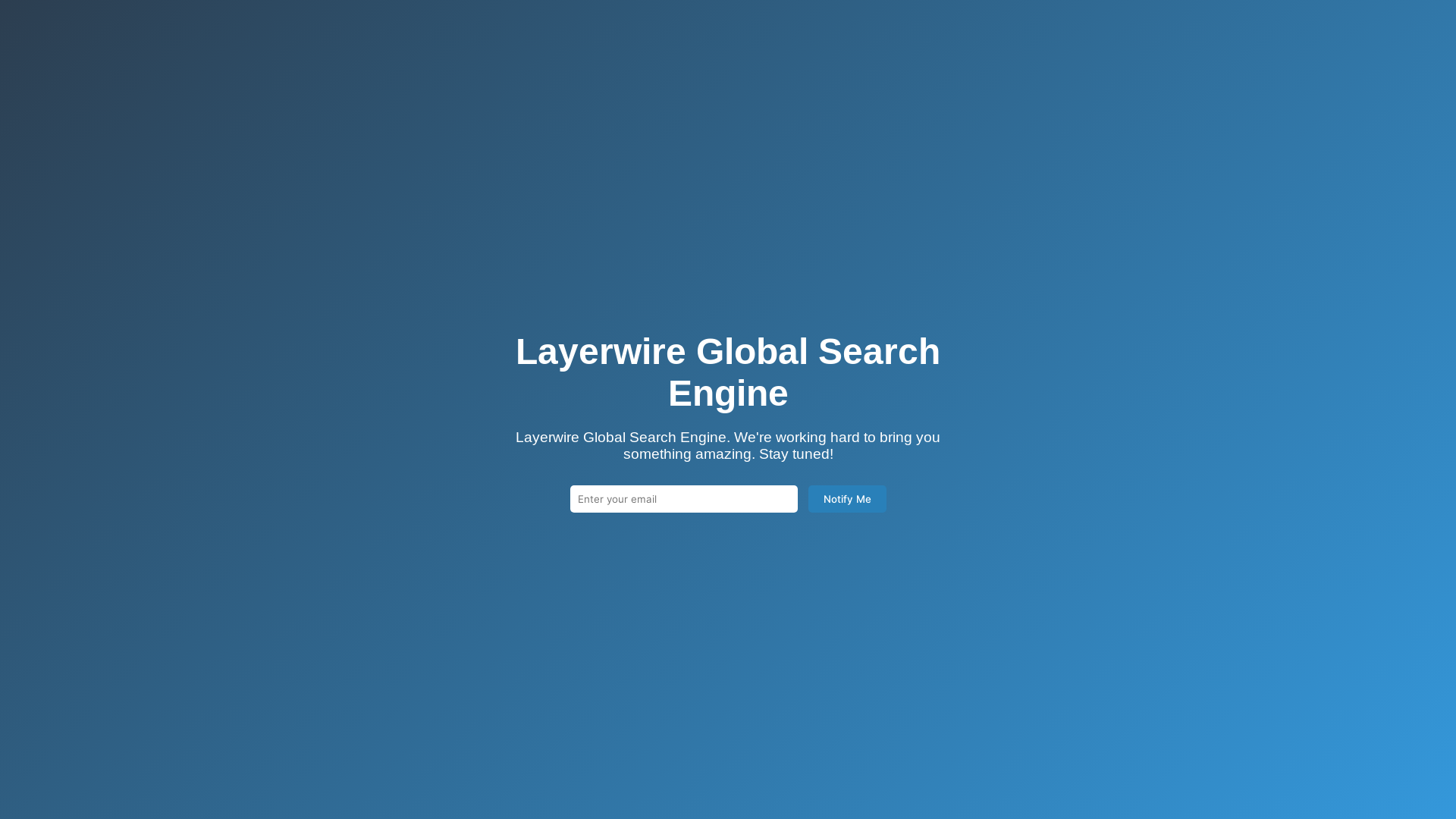 website screenshot of https://searchlayerwirecom.pages.dev/