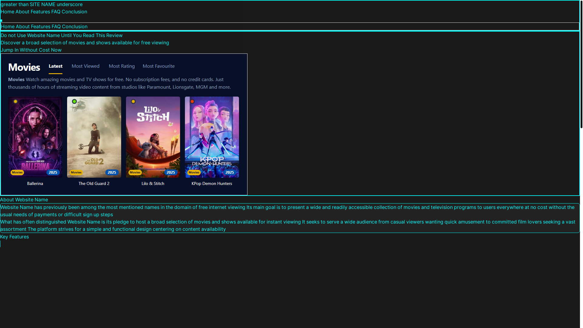 website screenshot of https://putlocker-na8j.pages.dev/