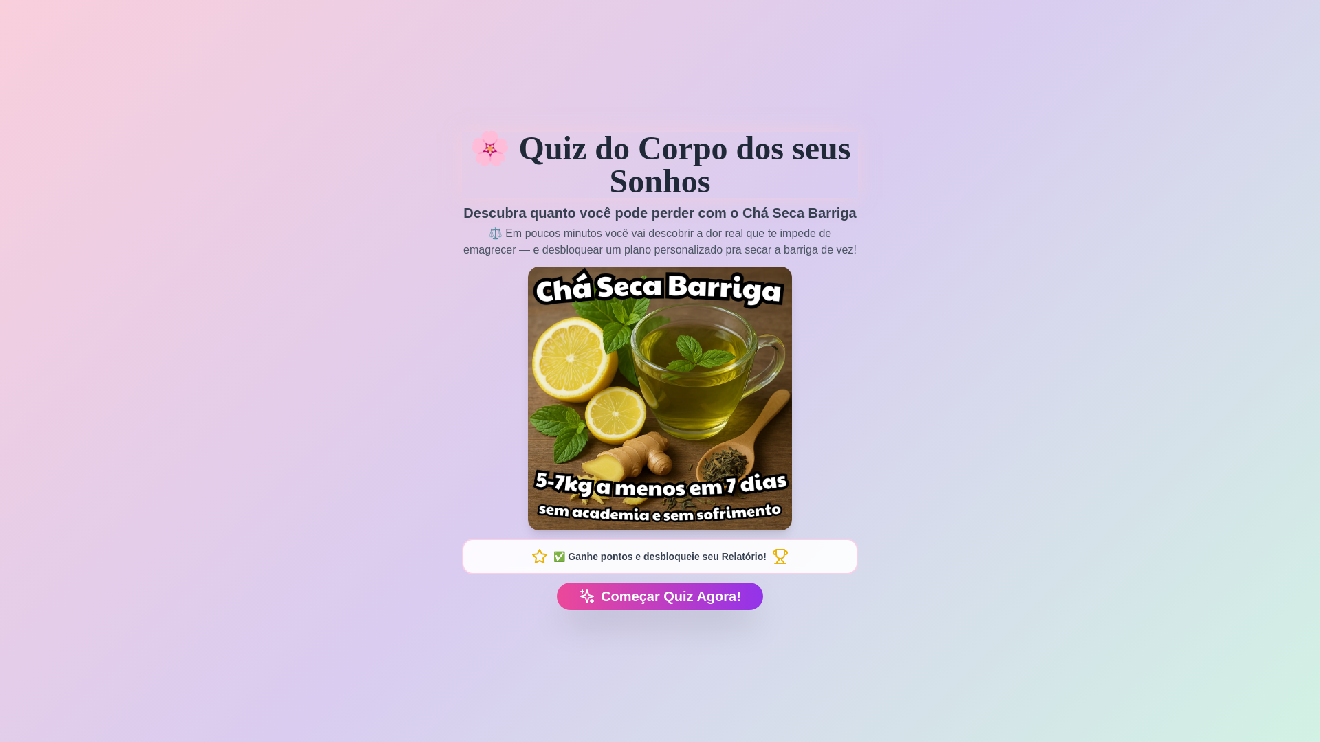 website screenshot of https://quizsecabarriga.space/