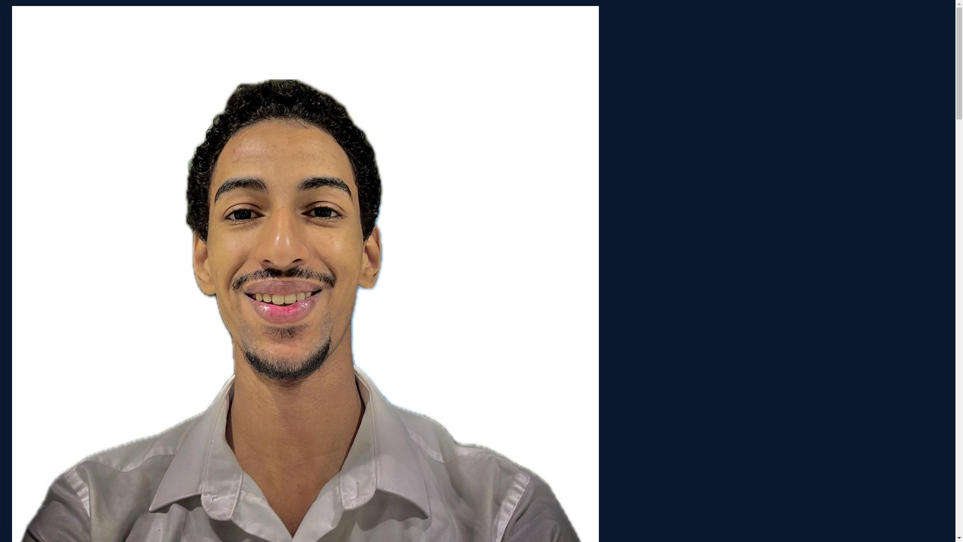 website screenshot of https://abdelilah-elghazouani.pro/