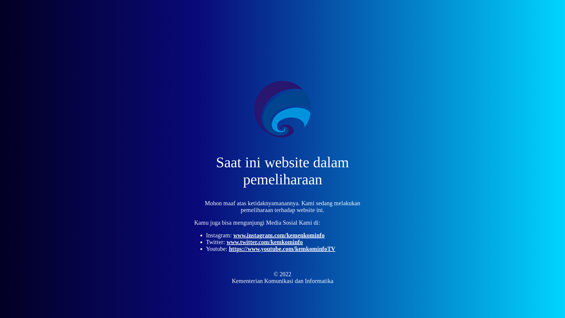 website screenshot of https://jumat03.pages.dev/