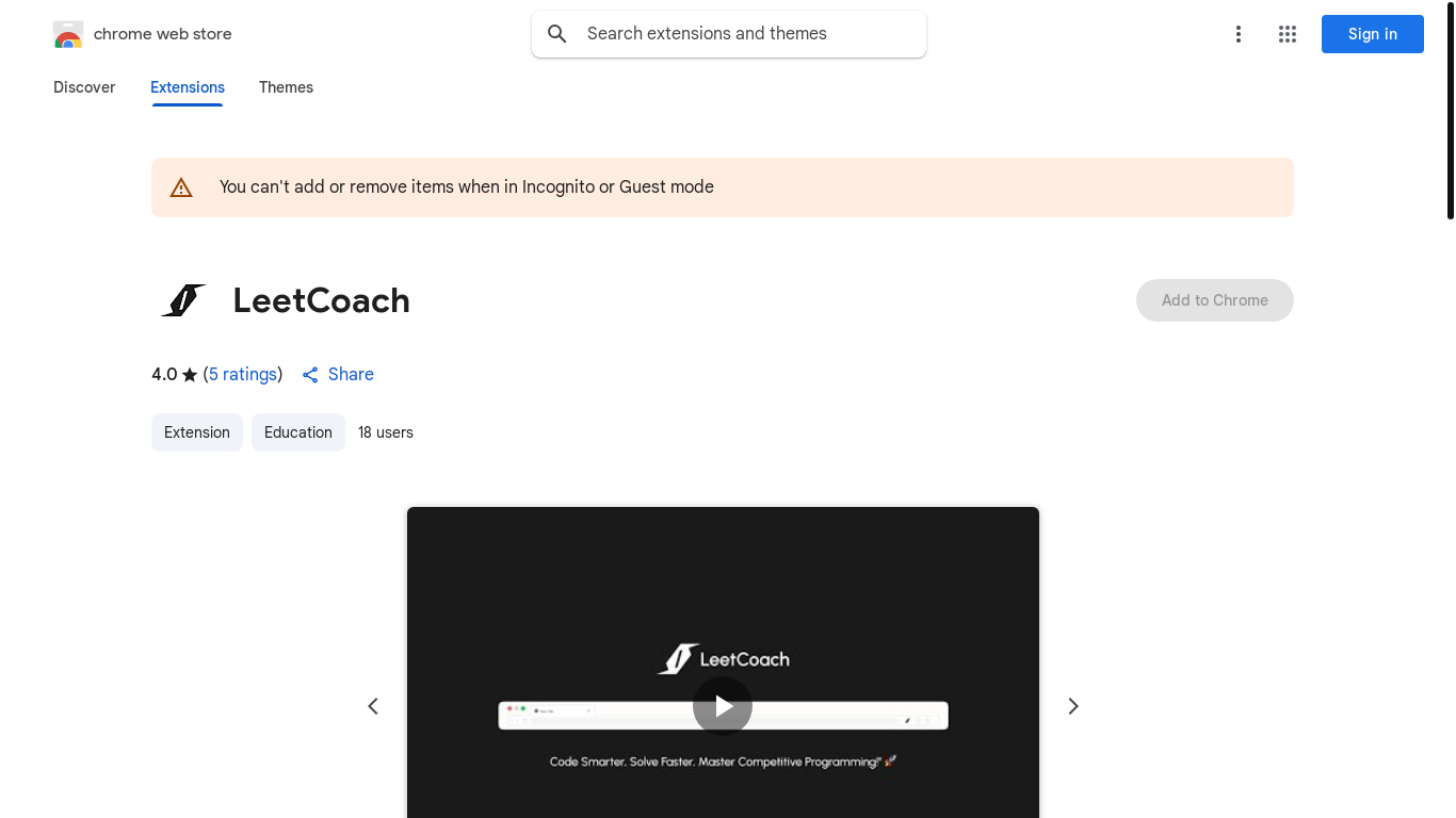 website screenshot of https://chromewebstore.google.com/detail/jjckdjpikmagpdnkbolbhdkpjcaipnhl?utm_source=item-share-cb