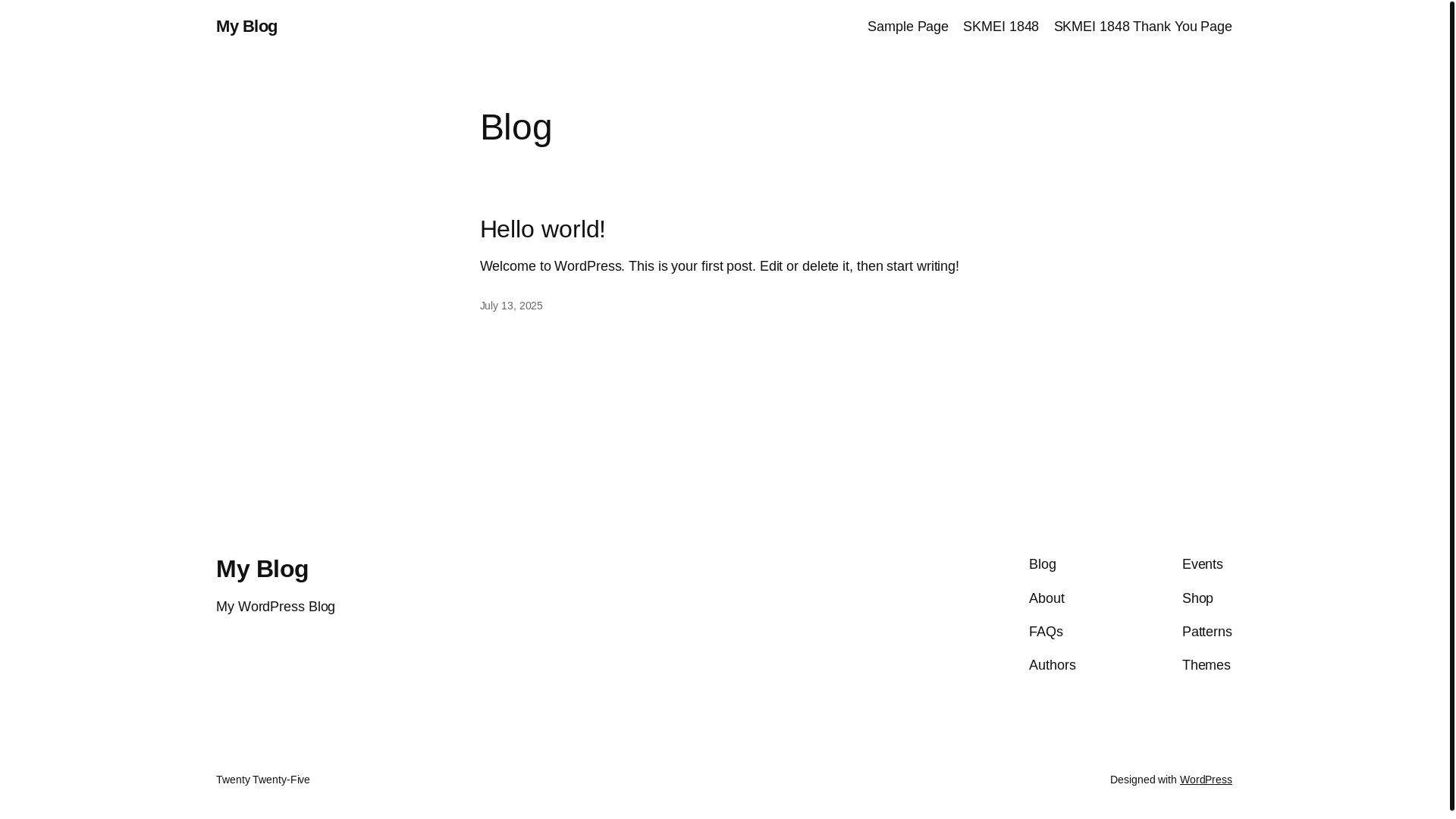 website screenshot of https://brightstarcollections.com/