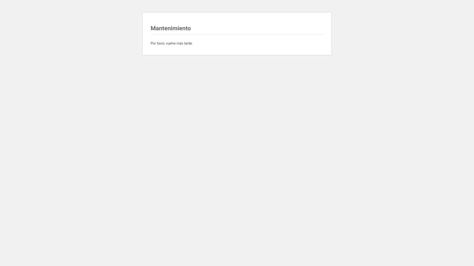 website screenshot of https://zooniverso.cl/